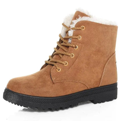 Pauline Laurent | Bottes élégantes à Petit Talon