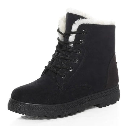Pauline Laurent | Bottes élégantes à Petit Talon