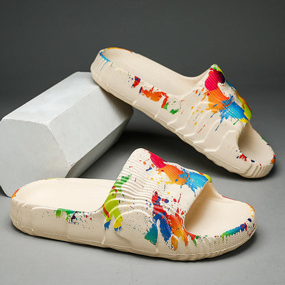 Sandales Vega Ultra-Confortables (Unisex)