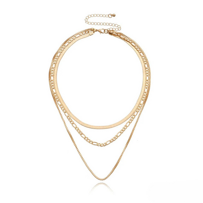 Lea™ Collier Superposé