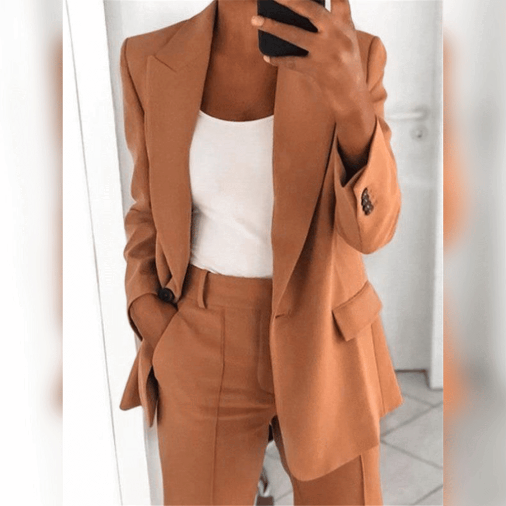 MAËVA | Ensemble Chic & Confortable
