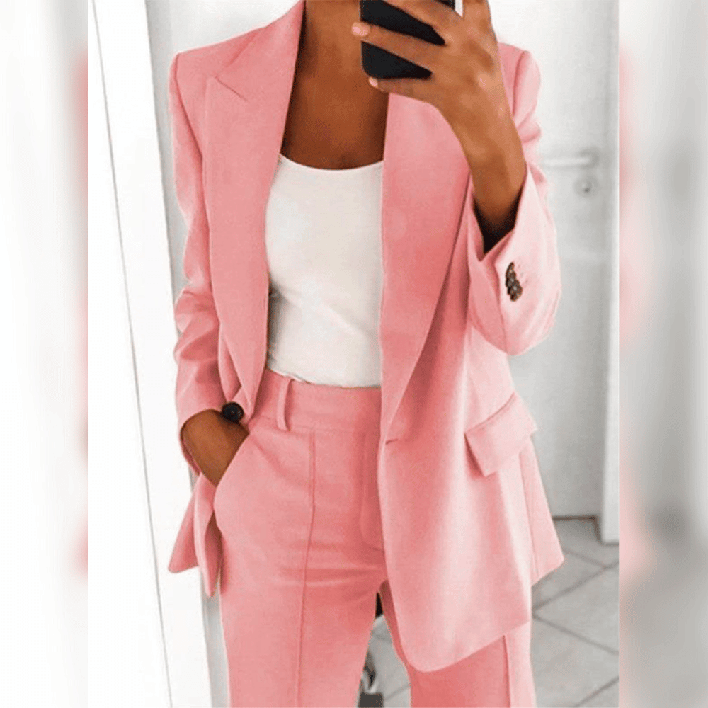 MAËVA | Ensemble Chic & Confortable