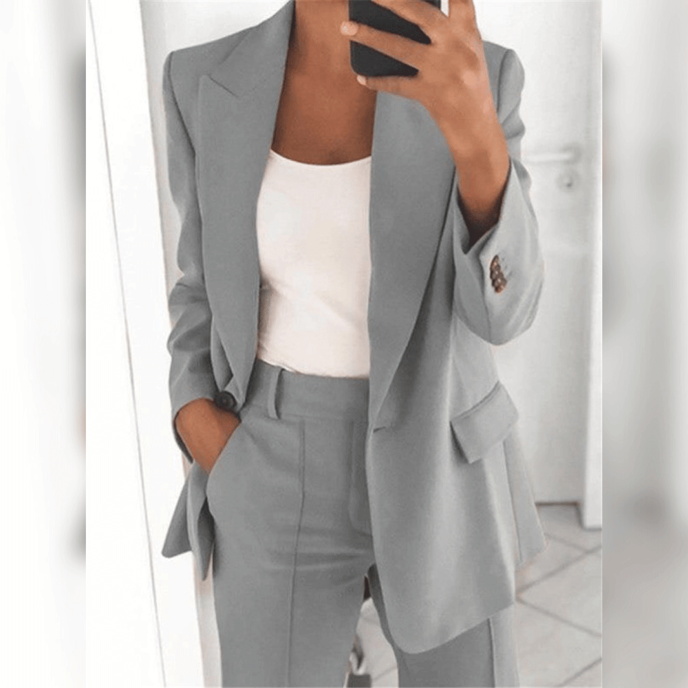 MAËVA | Ensemble Chic & Confortable