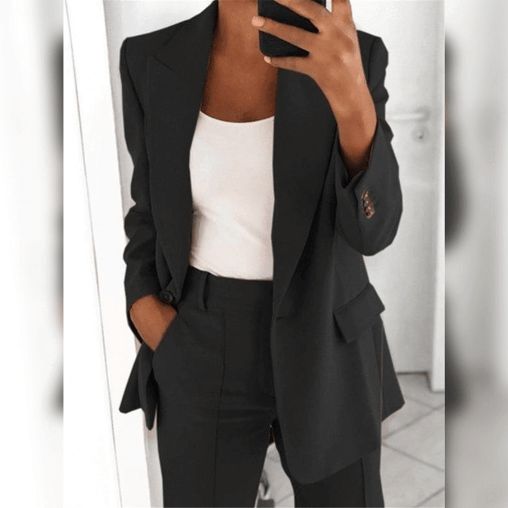 MAËVA | Ensemble Chic & Confortable