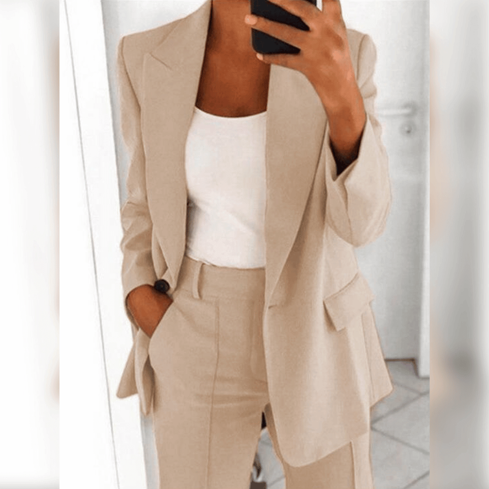 MAËVA | Ensemble Chic & Confortable