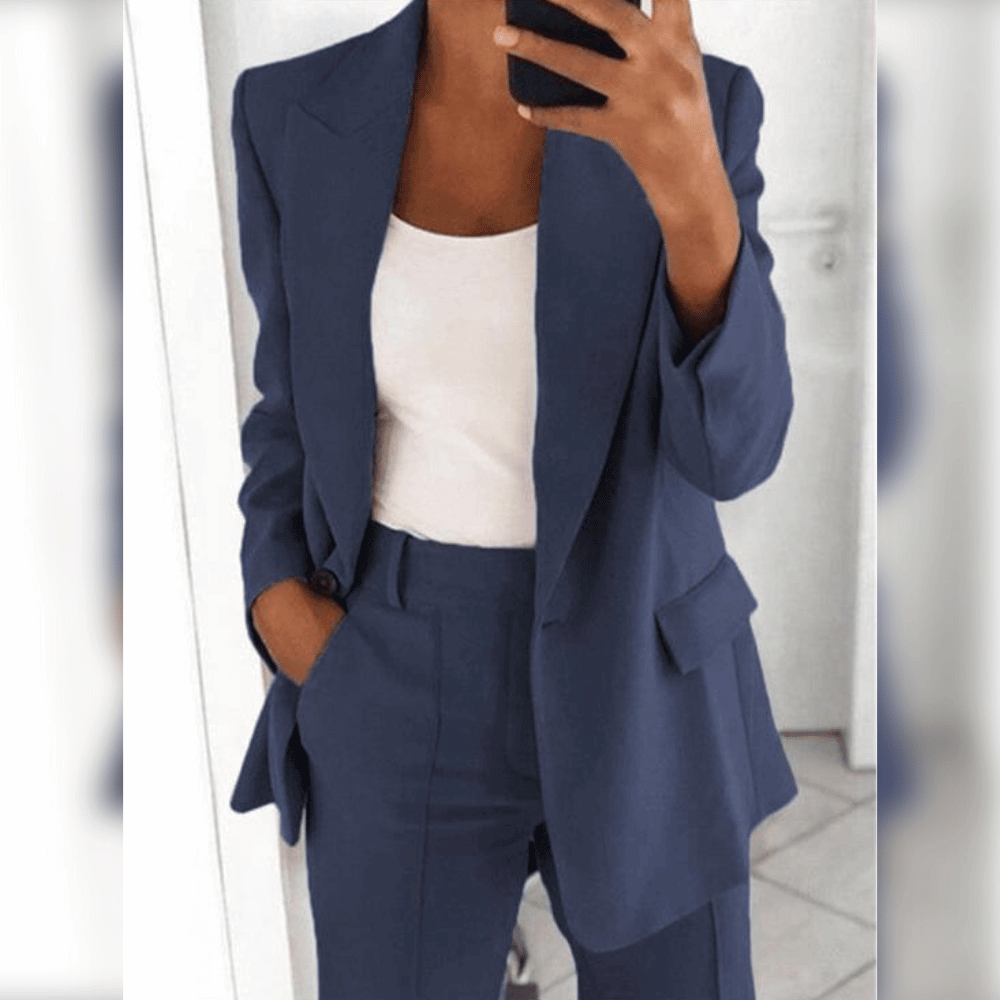 MAËVA | Ensemble Chic & Confortable