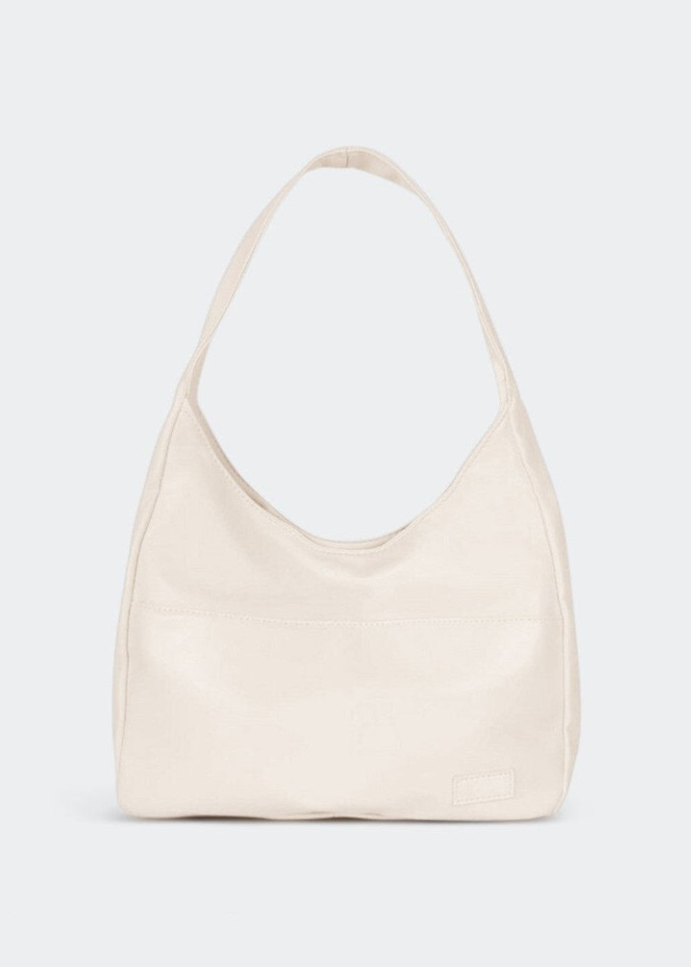 Sac en paille boho tissé à la main