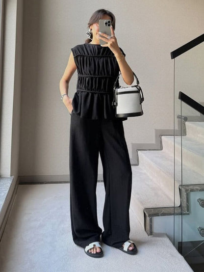 Ensemble Allure Contemporaine
