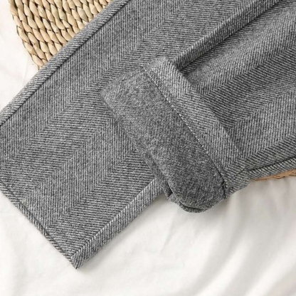 Alfie™ I Pantalon Tailleur Élégant pour Sophistication et Confort