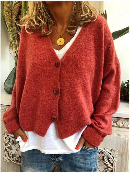 Aurore™ | Cardigan Premium