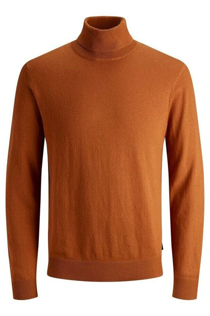Sous Pull JJEemil Brique