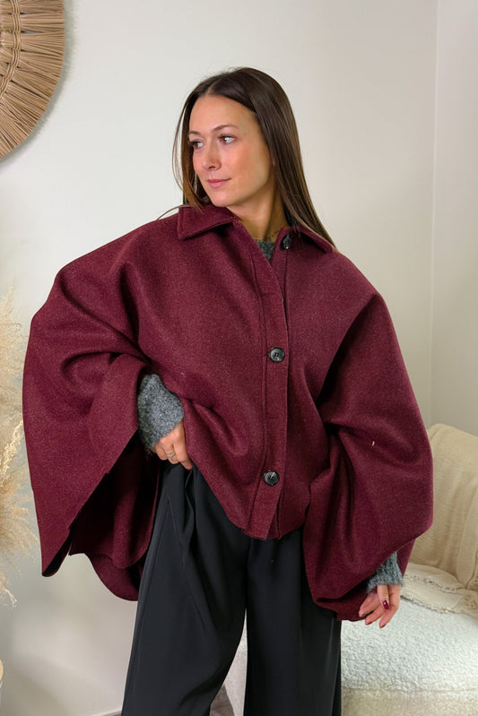 Cape Livine Bordeaux