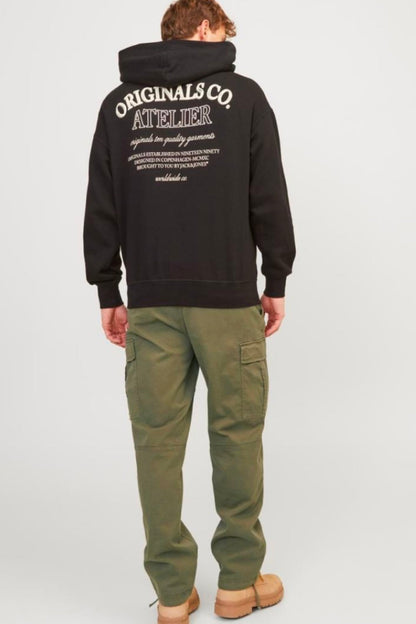 Cargo JPSTKarl Kaki
