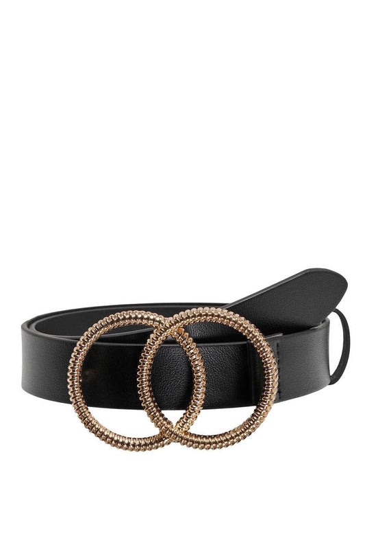 Ceinture Rasmina noir