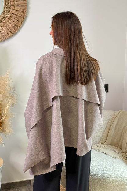 Cape Livine Taupe