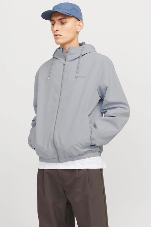 Veste Nathan Jack & Jones Grise