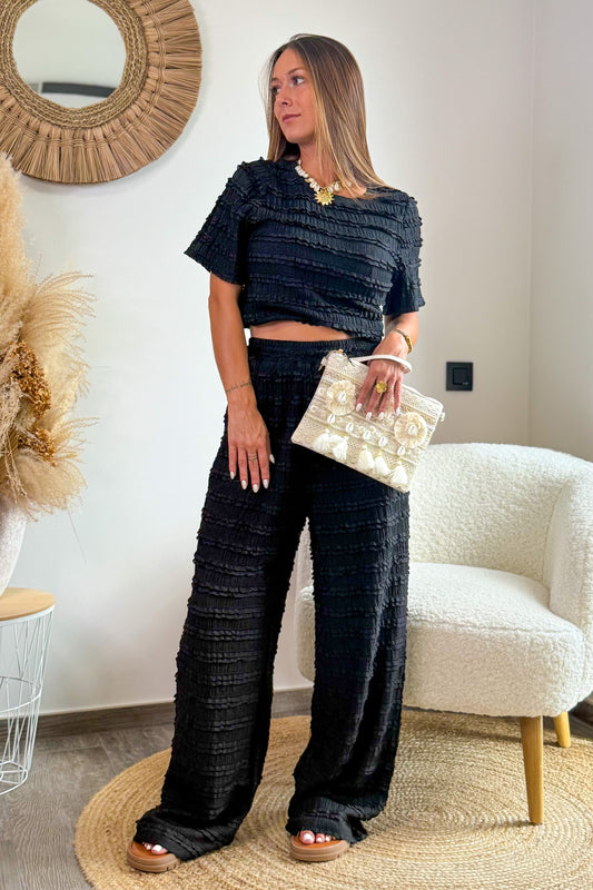 Ensemble Jayli Noir