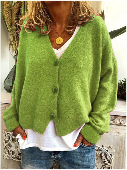 Aurore™ | Cardigan Premium
