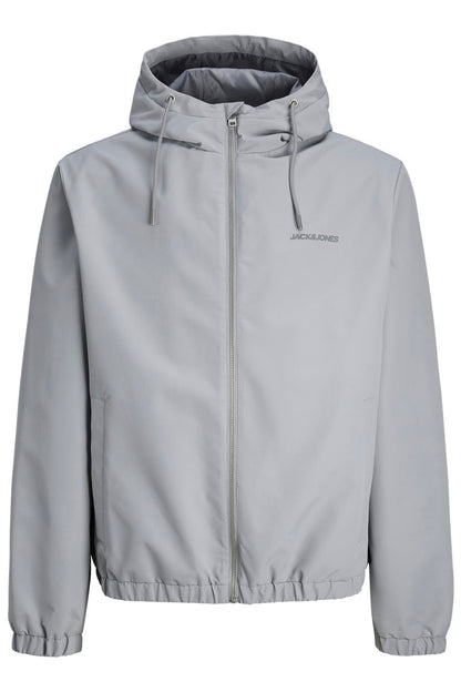 Veste Nathan Jack & Jones Grise
