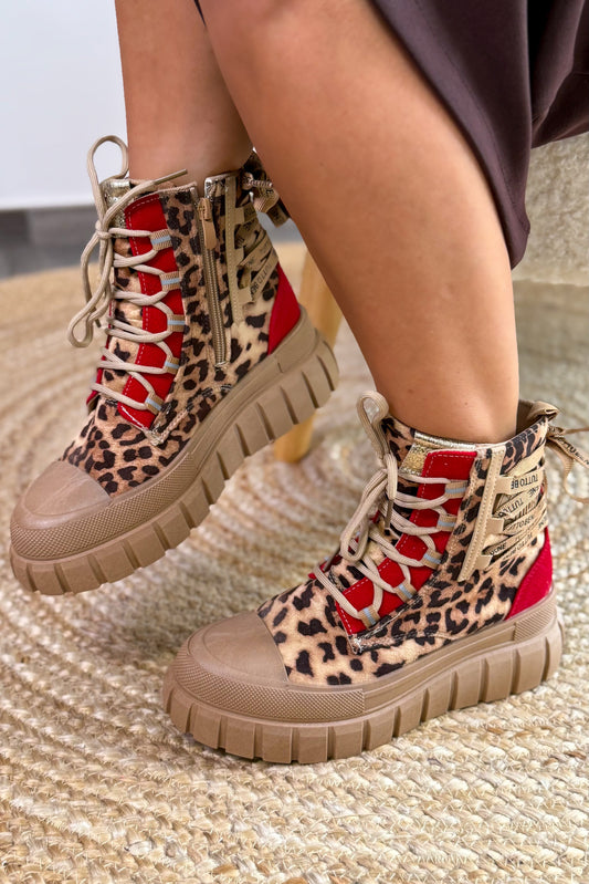 Basket " Tutto Bene" Montante Léo