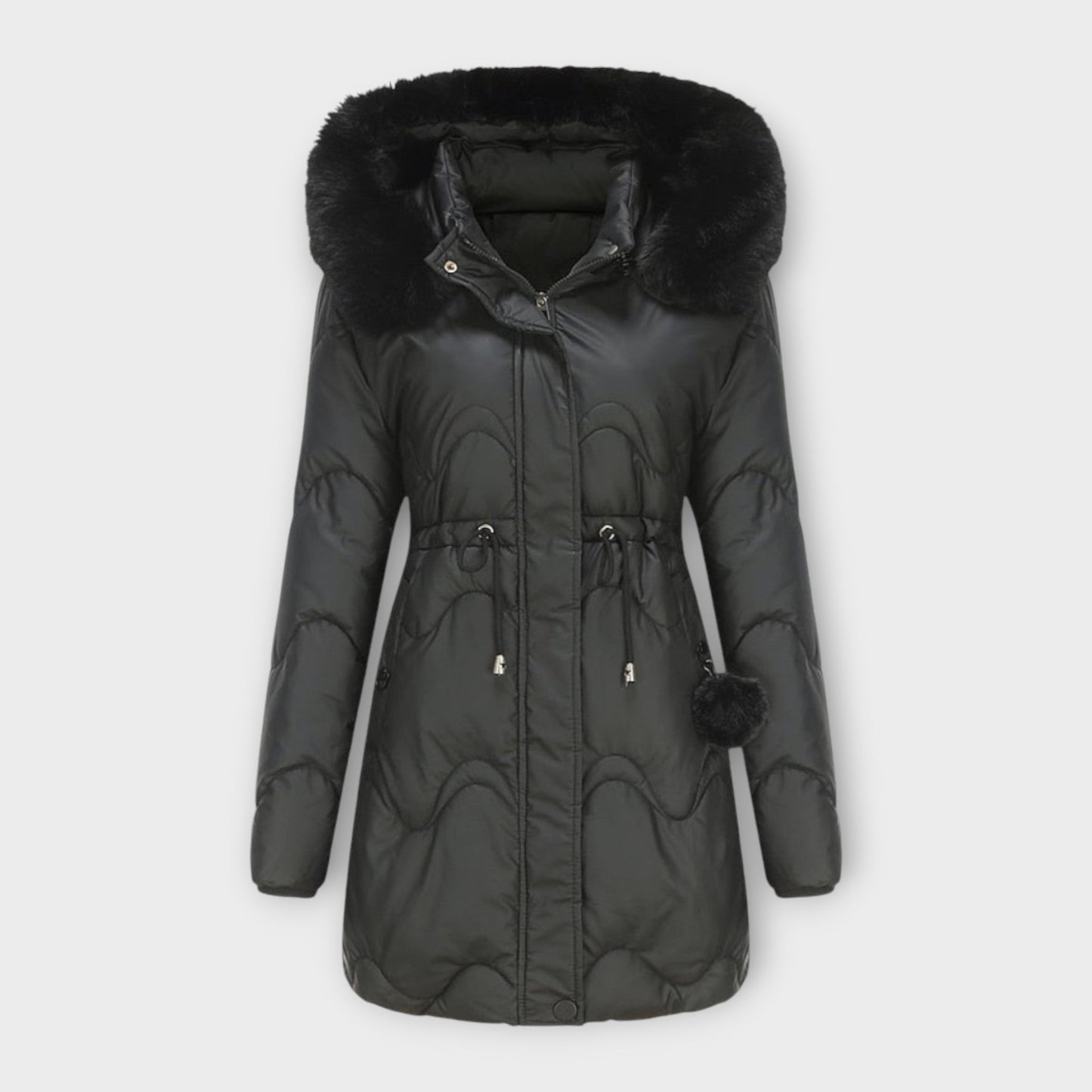 Sabrine™ | Veste Élégante et Isolante pour Femmes