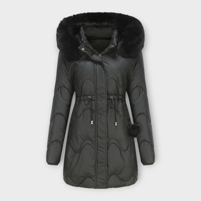 Sabrine™ | Veste Élégante et Isolante pour Femmes