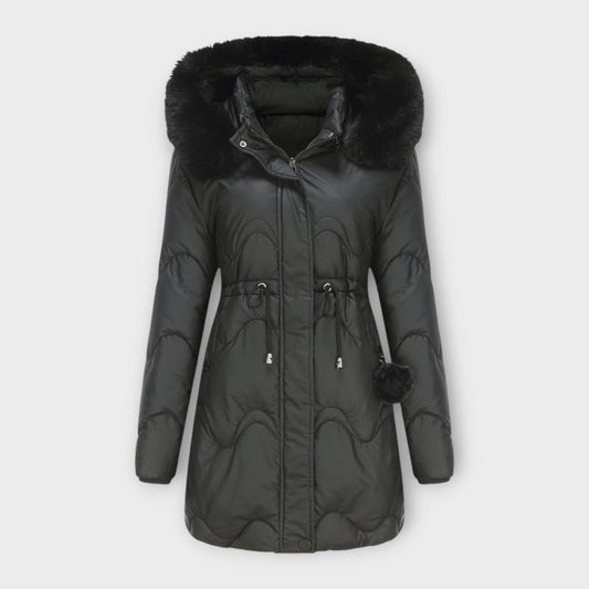 Sabrine™ | Veste Élégante et Isolante pour Femmes