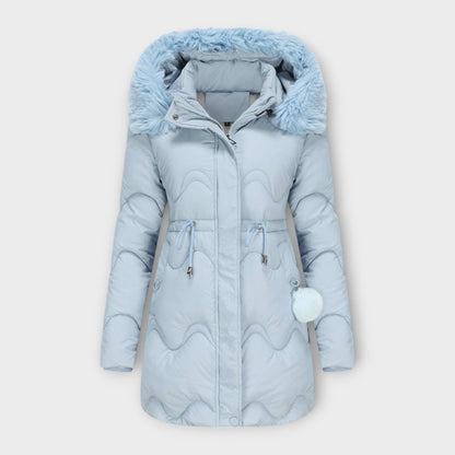 Sabrine™ | Veste Élégante et Isolante pour Femmes