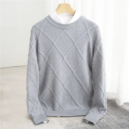 Rami™ | Pull en Cachemire Premium