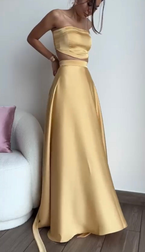 Viviana™ - Coordonné Chic