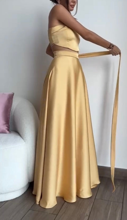 Viviana™ - Coordonné Chic