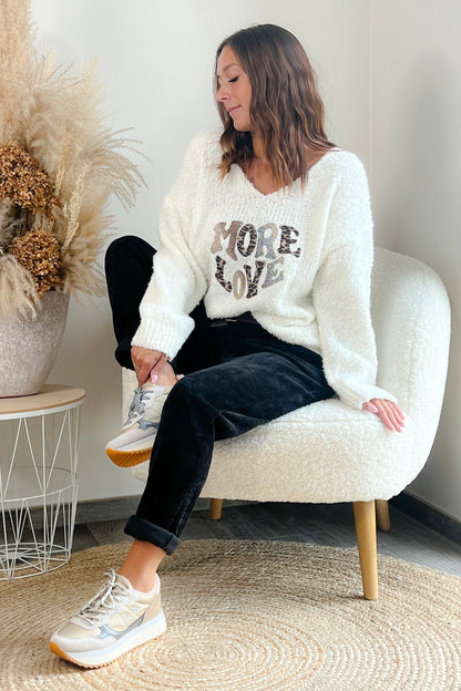 Basket Sun 68 Compensées Blanc