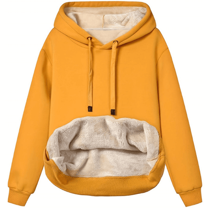 Sweat à Capuche  Furriela En Laine Polaire