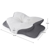 Blanc Perle & Gris – Soie Glacée à Petits Carreaux
