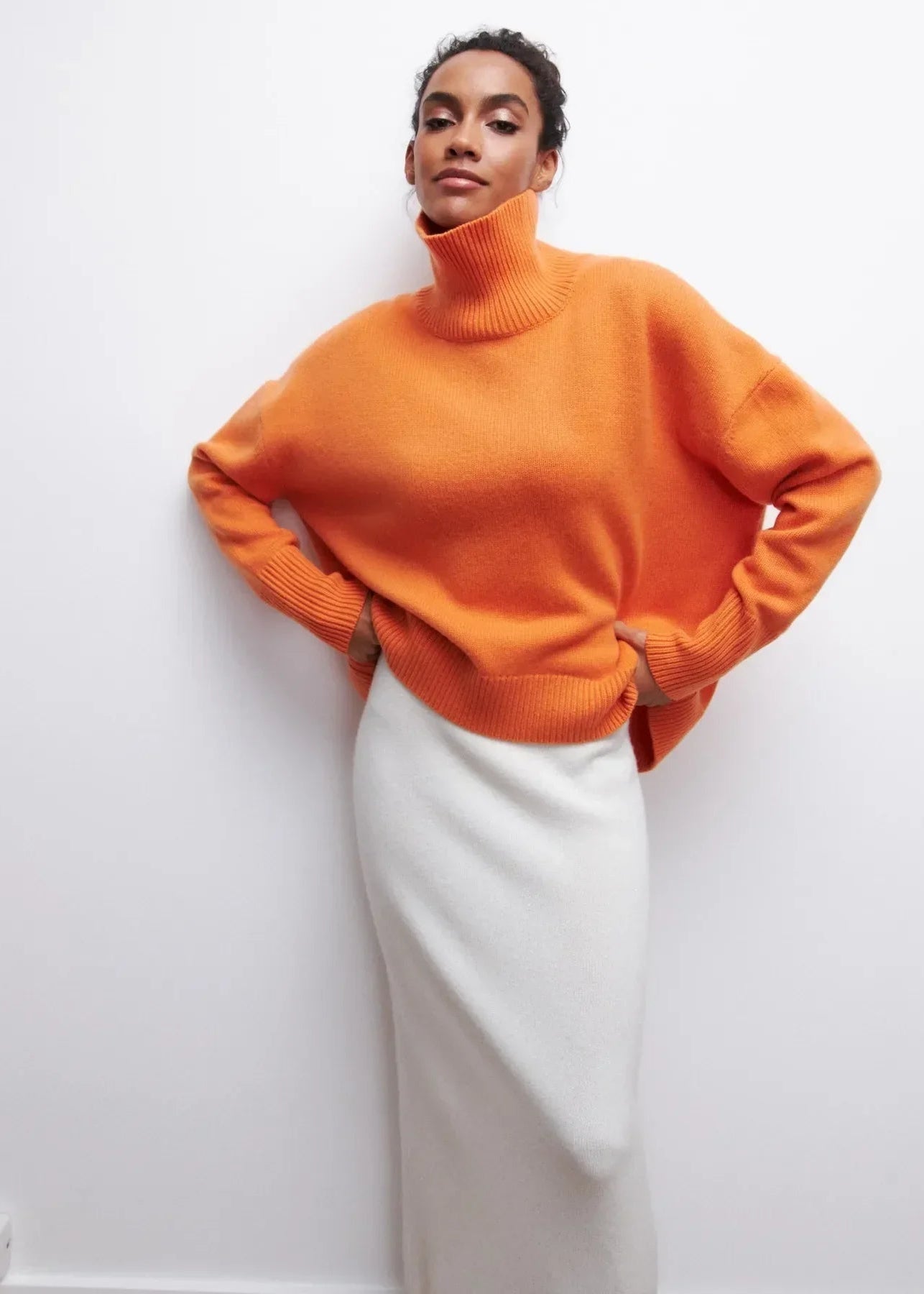 Pull Léonie