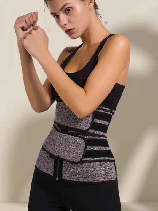 Gaine Amincissante Taille