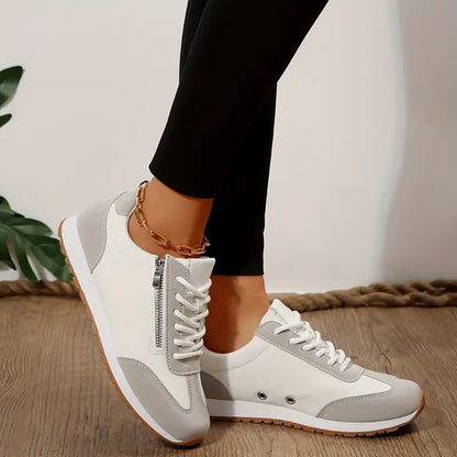 Philomena™ - Chaussure Orthopédique Alliant Élégance, Confort et Stabilité