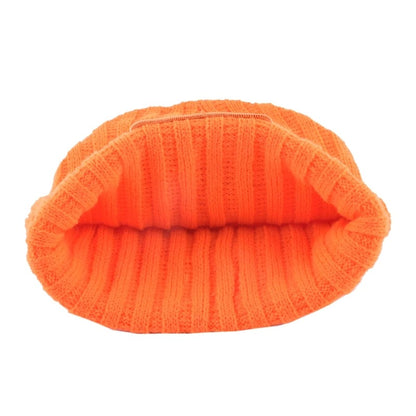 Bonnet en tricot Prédateur