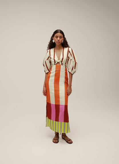 ROBE GAIA