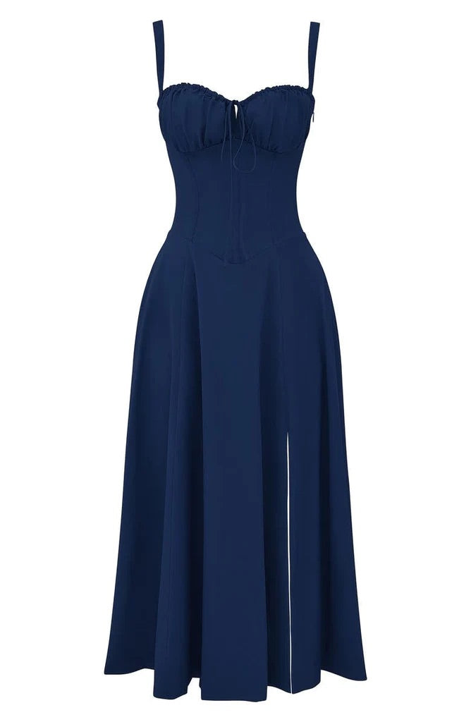 Juliet - Sans Manches Robe