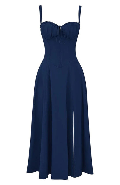 Juliet - Sans Manches Robe