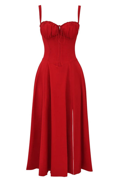 Juliet - Sans Manches Robe
