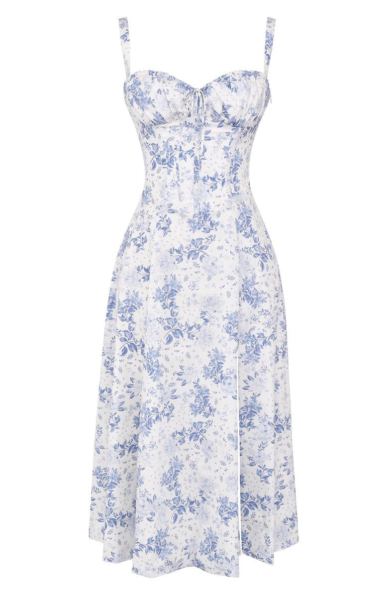 Juliet - Sans Manches Robe