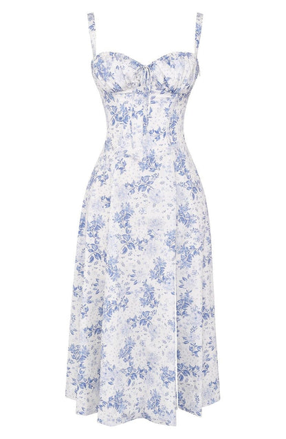 Juliet - Sans Manches Robe