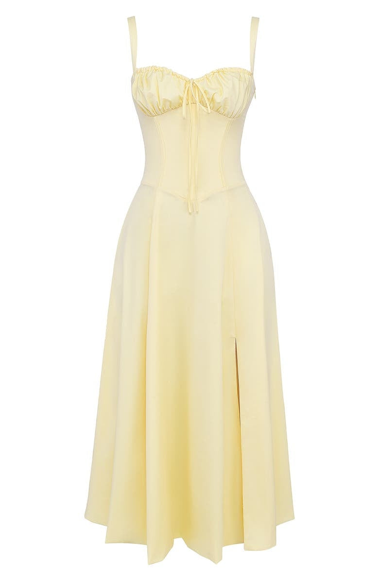 Juliet - Sans Manches Robe