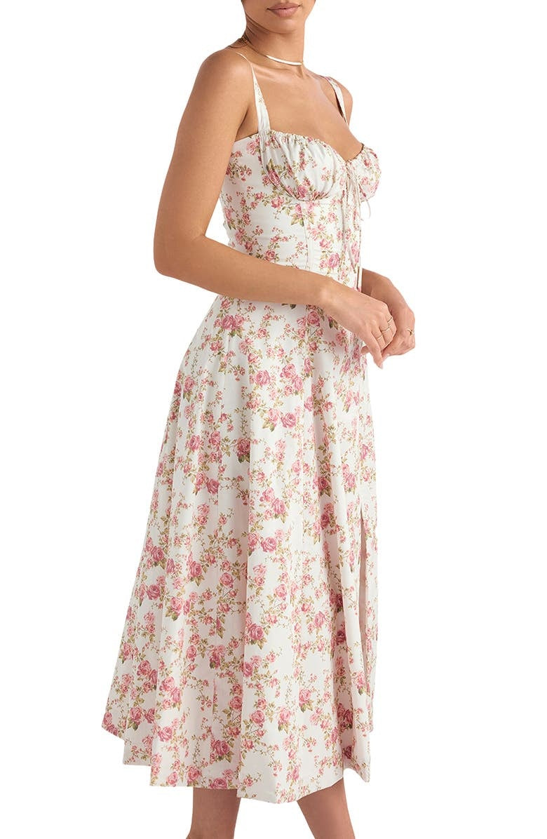 Juliet - Sans Manches Robe