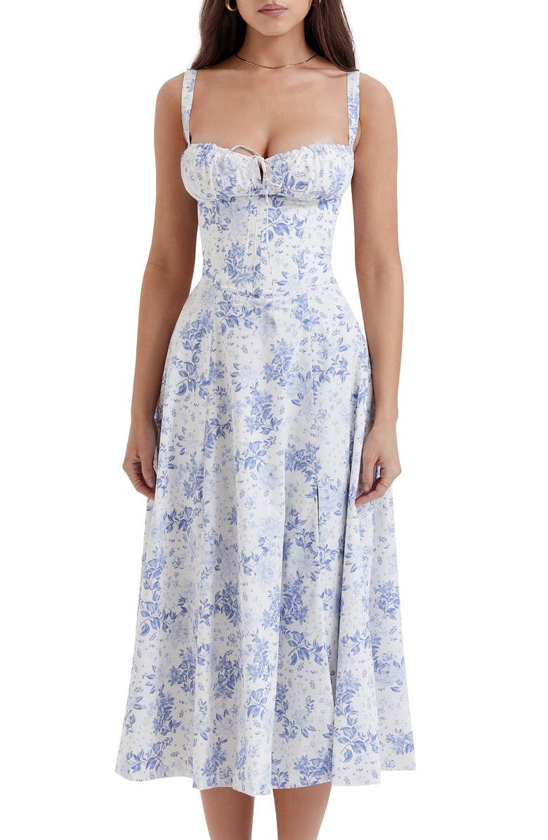 Juliet - Sans Manches Robe