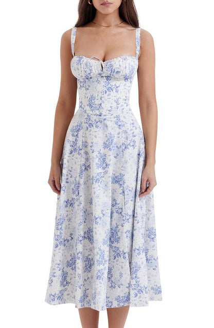 Juliet - Sans Manches Robe