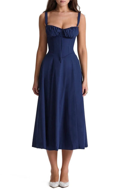 Juliet - Sans Manches Robe