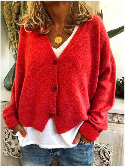 Aurore™ | Cardigan Premium
